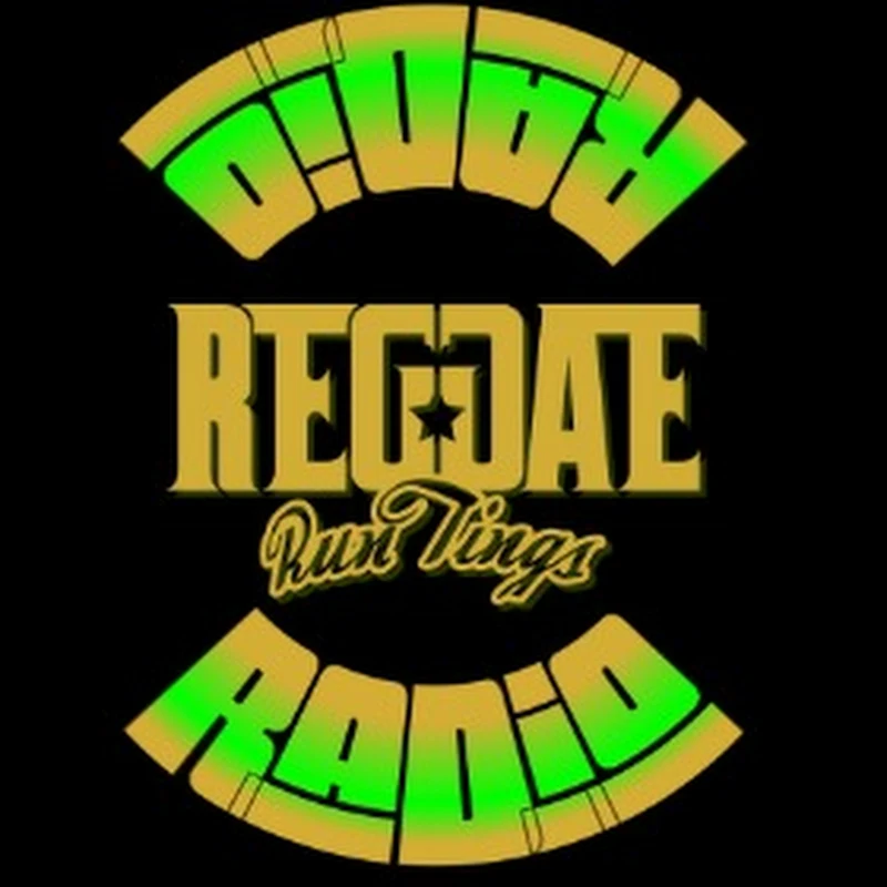 Reggae Run Tings