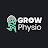 Grow Physio: Sports Injuries eLearning