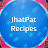 jhatpat recipes by atif 