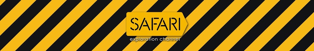 Safari YouTube channel avatar
