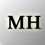 MH TV24 logo