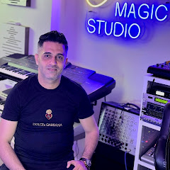 Houssem Magic - حسام ماجيك