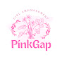 PinkGap logo