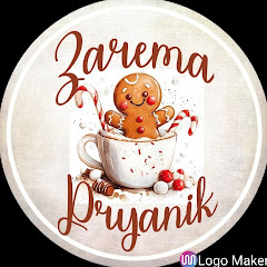 Зарема ArtCookies | Искусство создания Пряника avatar