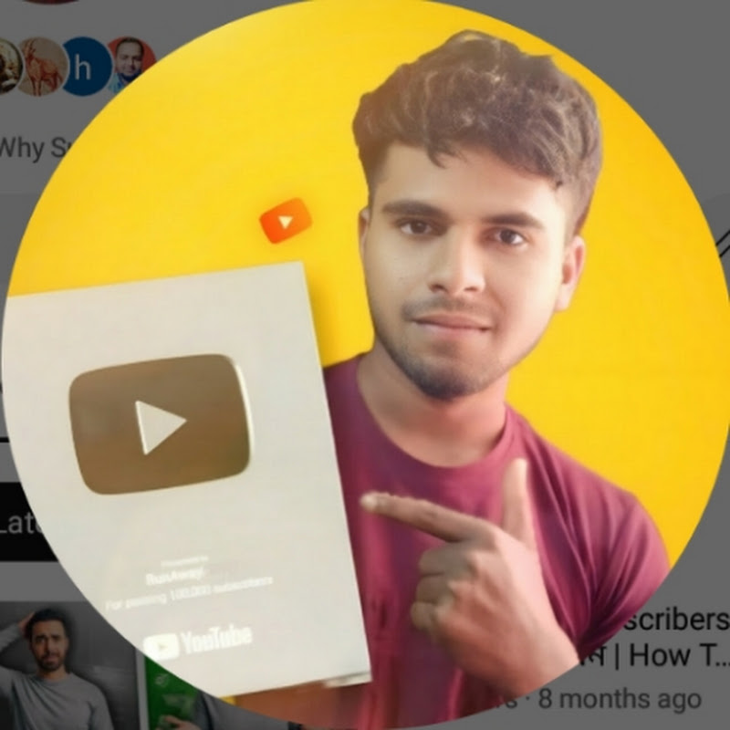 Kabul YT icon