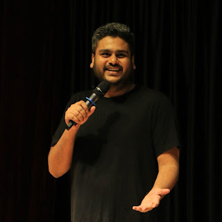 Vaibhav Sethia