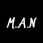 Men Are Needed | The Rise Of The Divine Masculine logo