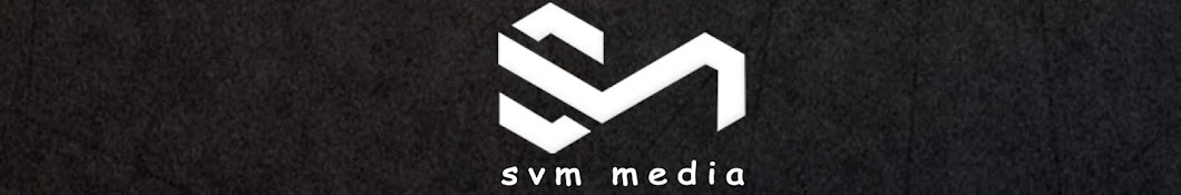 SVM Media YouTube channel avatar