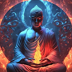 Caminando con Buda Avatar