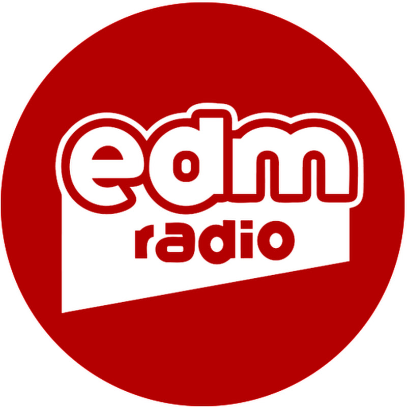 EDM RADIO icon