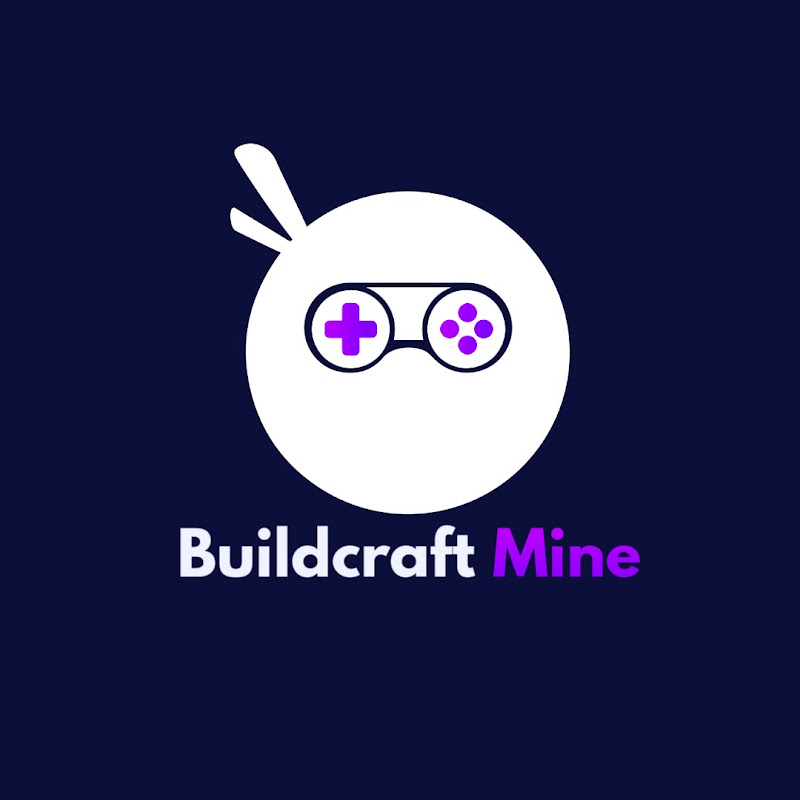 Buildcraft Mine