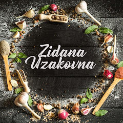 IN Bucătărie la Zidana Uzakovna Rețete ușoare . Avatar