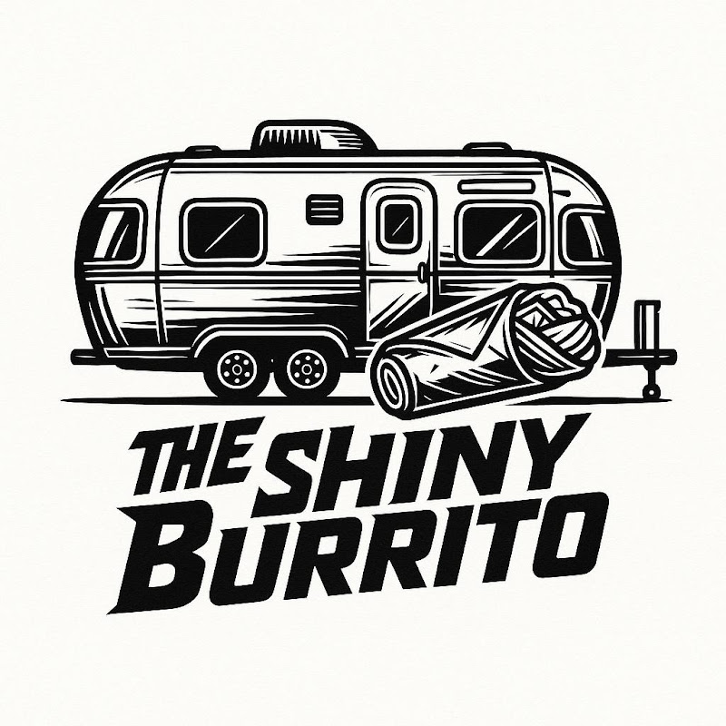 The Shiny Burrito
