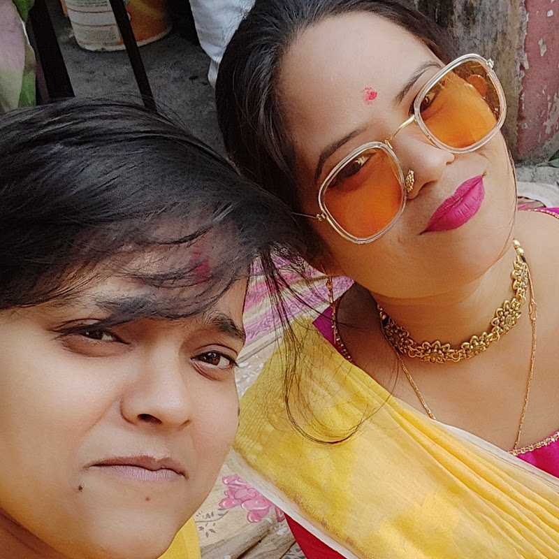 Ankita ghosh vlogs