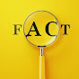 Surprising Facts logo
