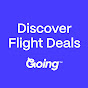 Going Travel App logo