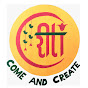 रीti Creations logo