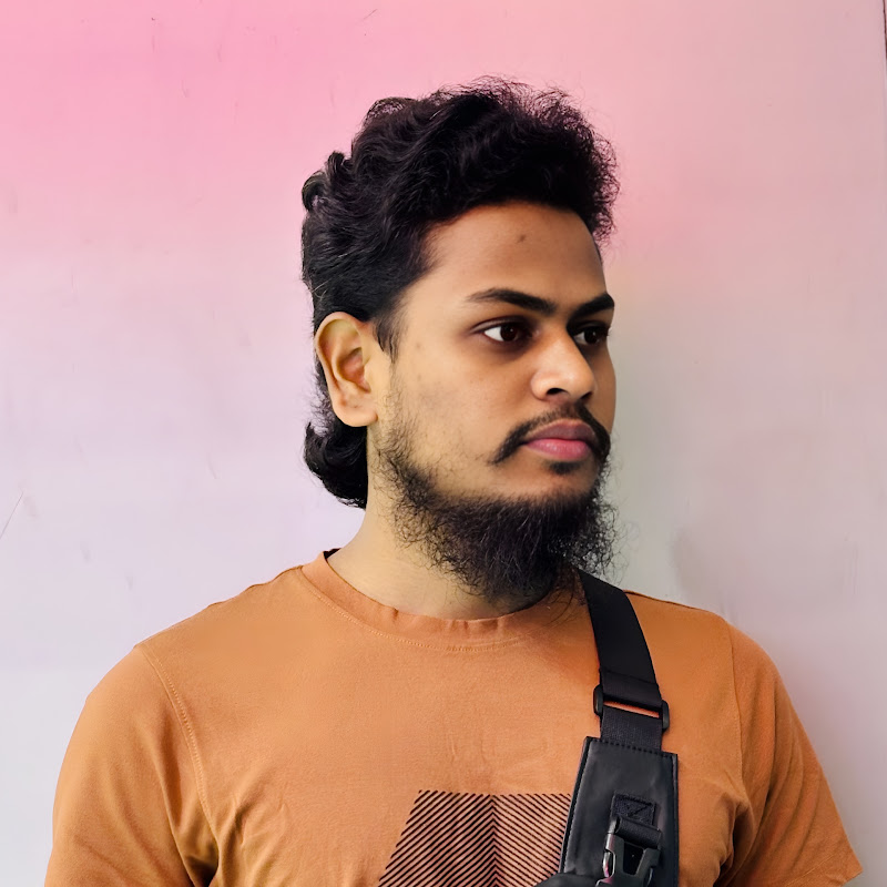 Shariful Islam - শরিফুল ইসলাম