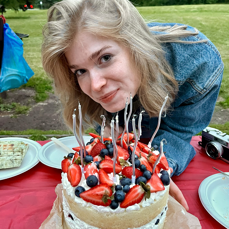 Sandra’s Bake House
