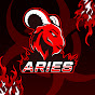 ARIES  logo
