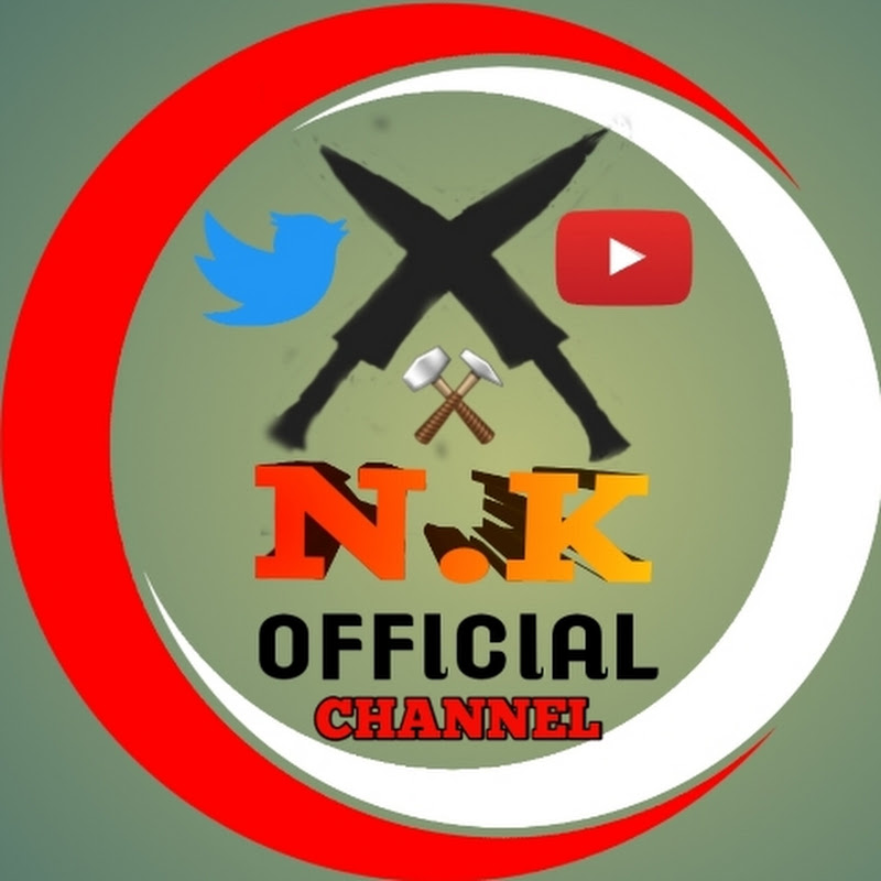 N.K OFFICIAL CHANNEL