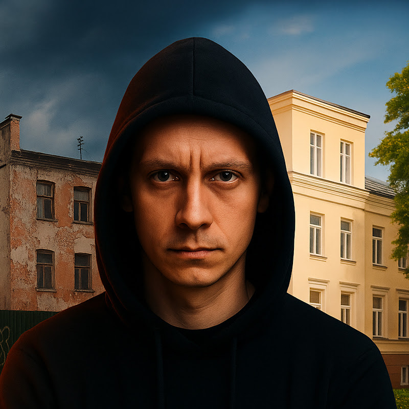 IT Легион Клуб