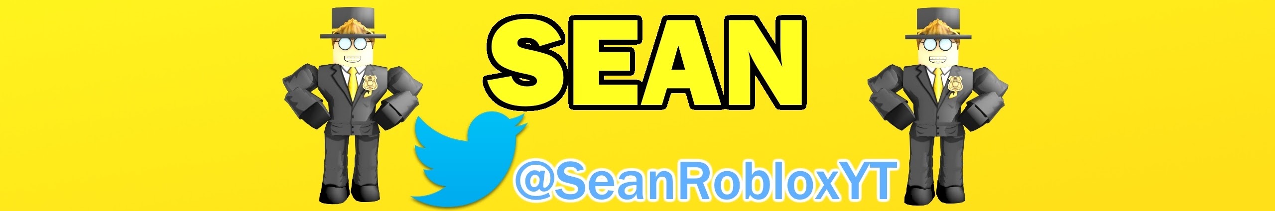 Sean Roblox Youtube - 