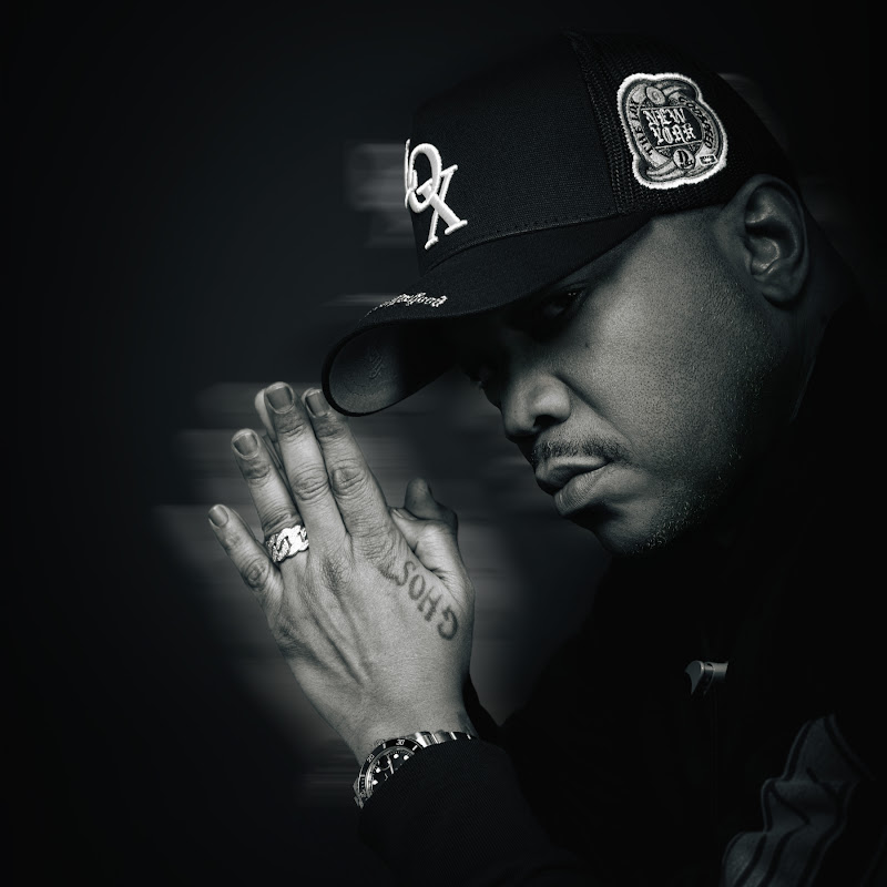 Styles P