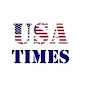 USA Times logo