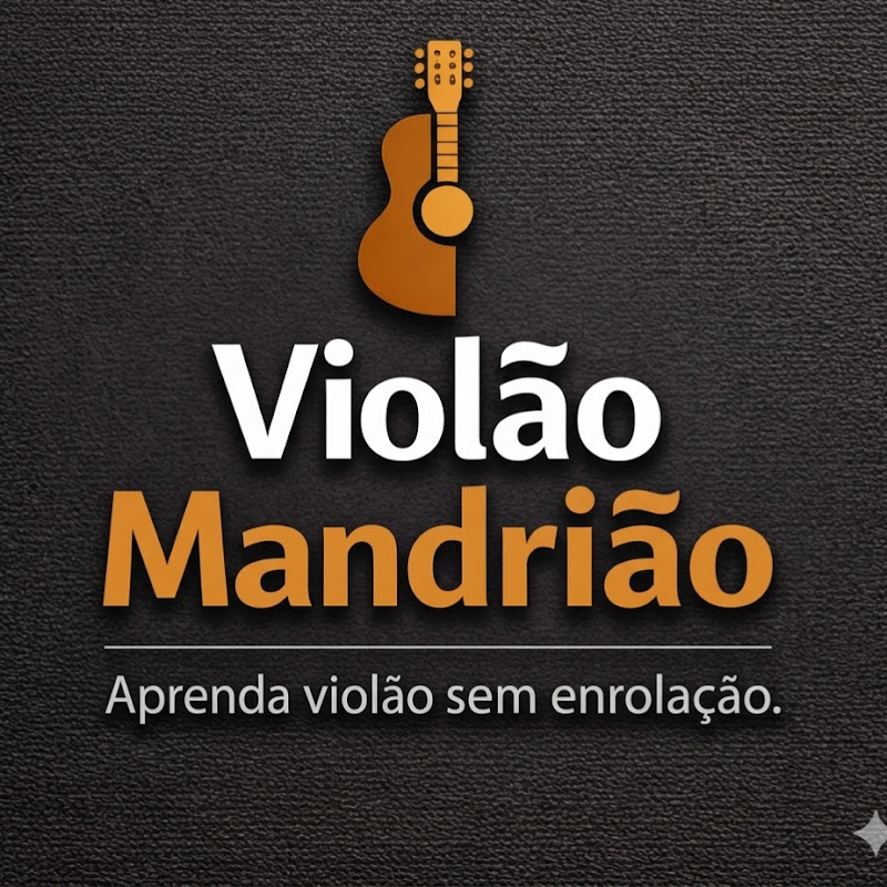 Violão Mandrião 