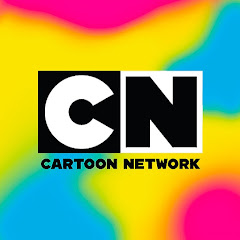 Cartoon Network India avatar