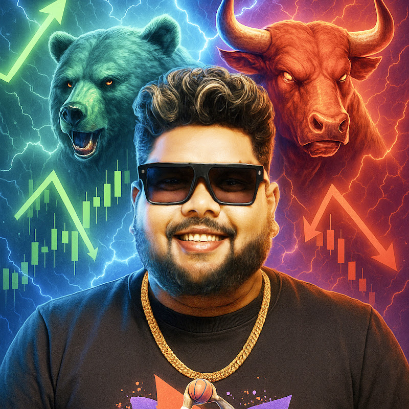 Binary God Piyush