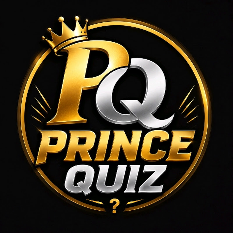 Prince quizz