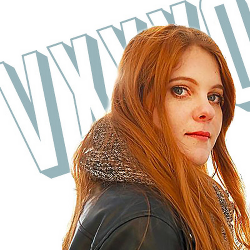 VXXXO icon
