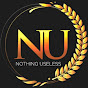 Nothing Useless logo