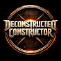 Deconstructed Constructor Avatar