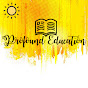 Profound Education logo