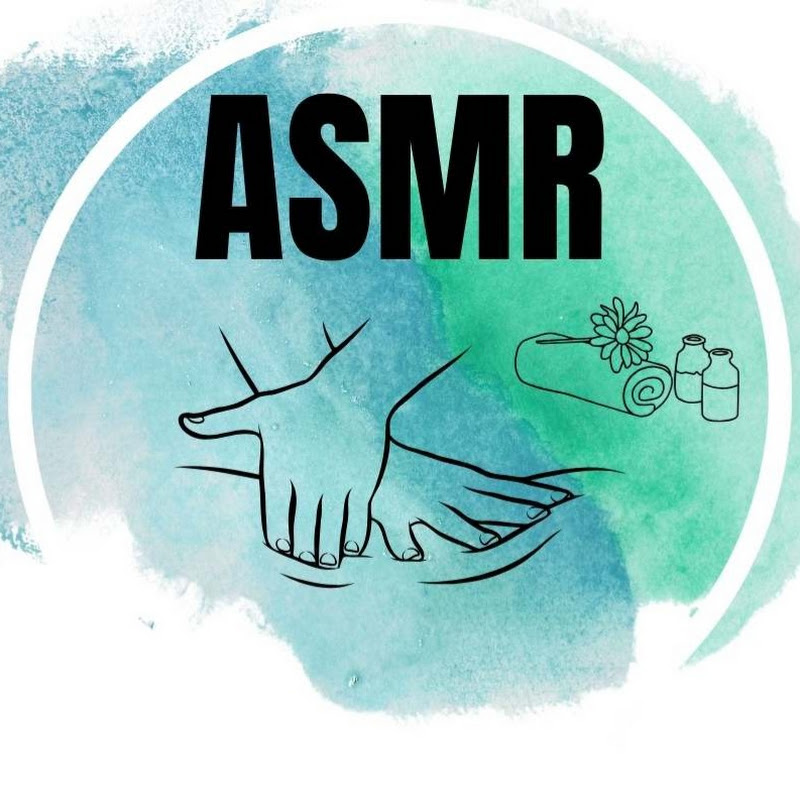 ASMR Streets icon