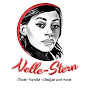 Nelle Stern logo