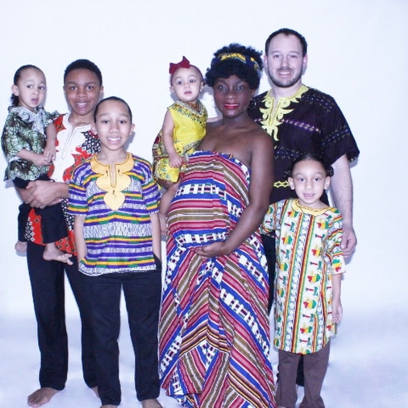 Our Family Our Time