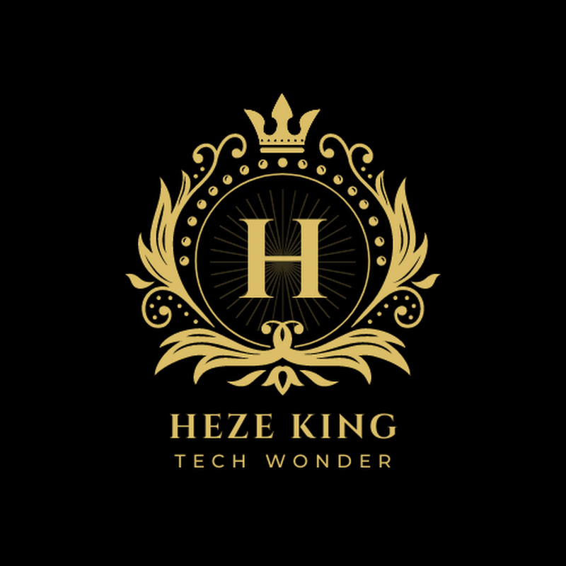 HEZE KING