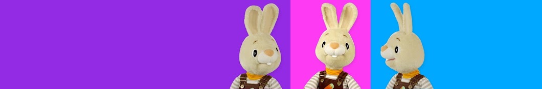 Harry The Bunny - Ù‡Ø§Ø±ÙŠ Ø§Ù„Ø£Ø±Ù†ÙˆØ¨ Avatar canale YouTube 