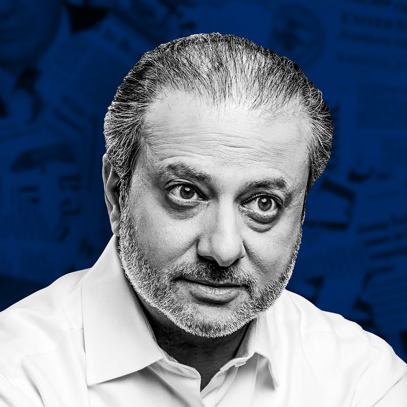 Preet Bharara