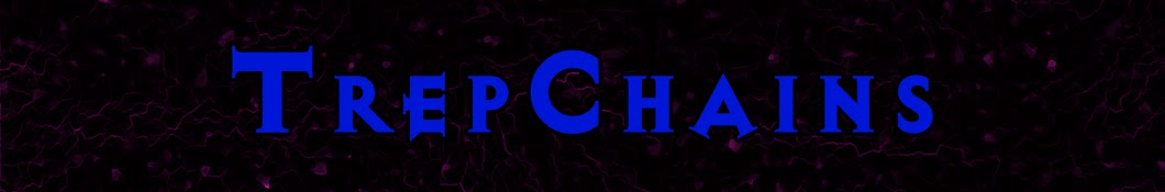 TrepChains YouTube channel avatar