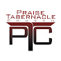 Praise Tabernacle Church PTC logo
