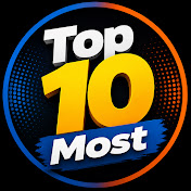 Top10 Most