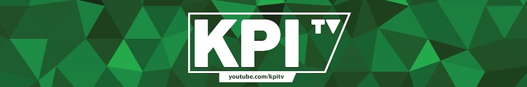 KPI TV YouTube channel avatar