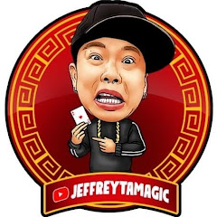 jeffreytamagic avatar