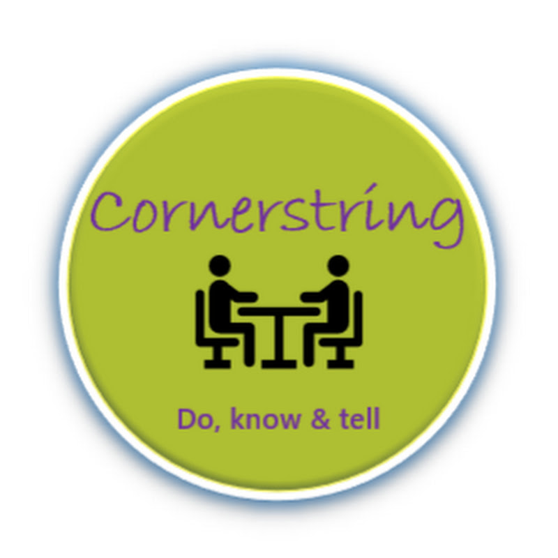Cornerstring