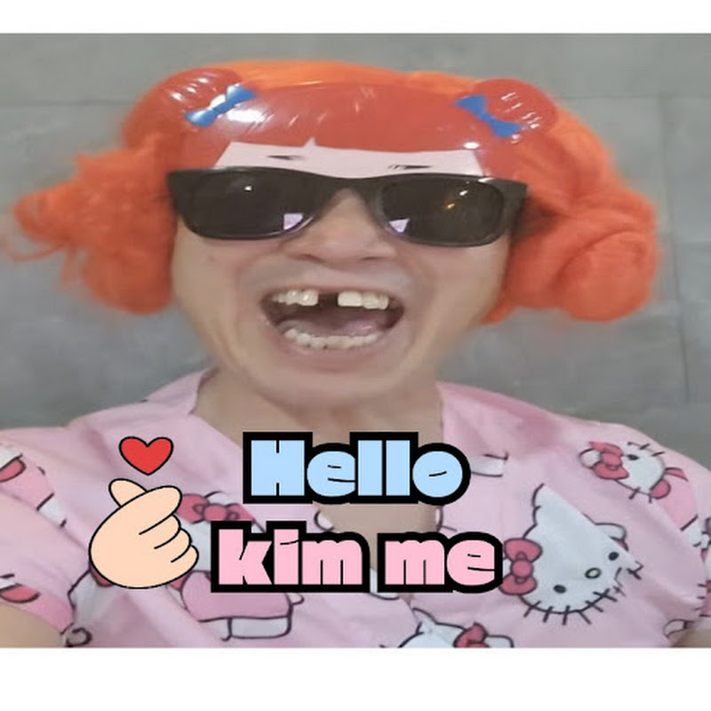 Hello Kimme